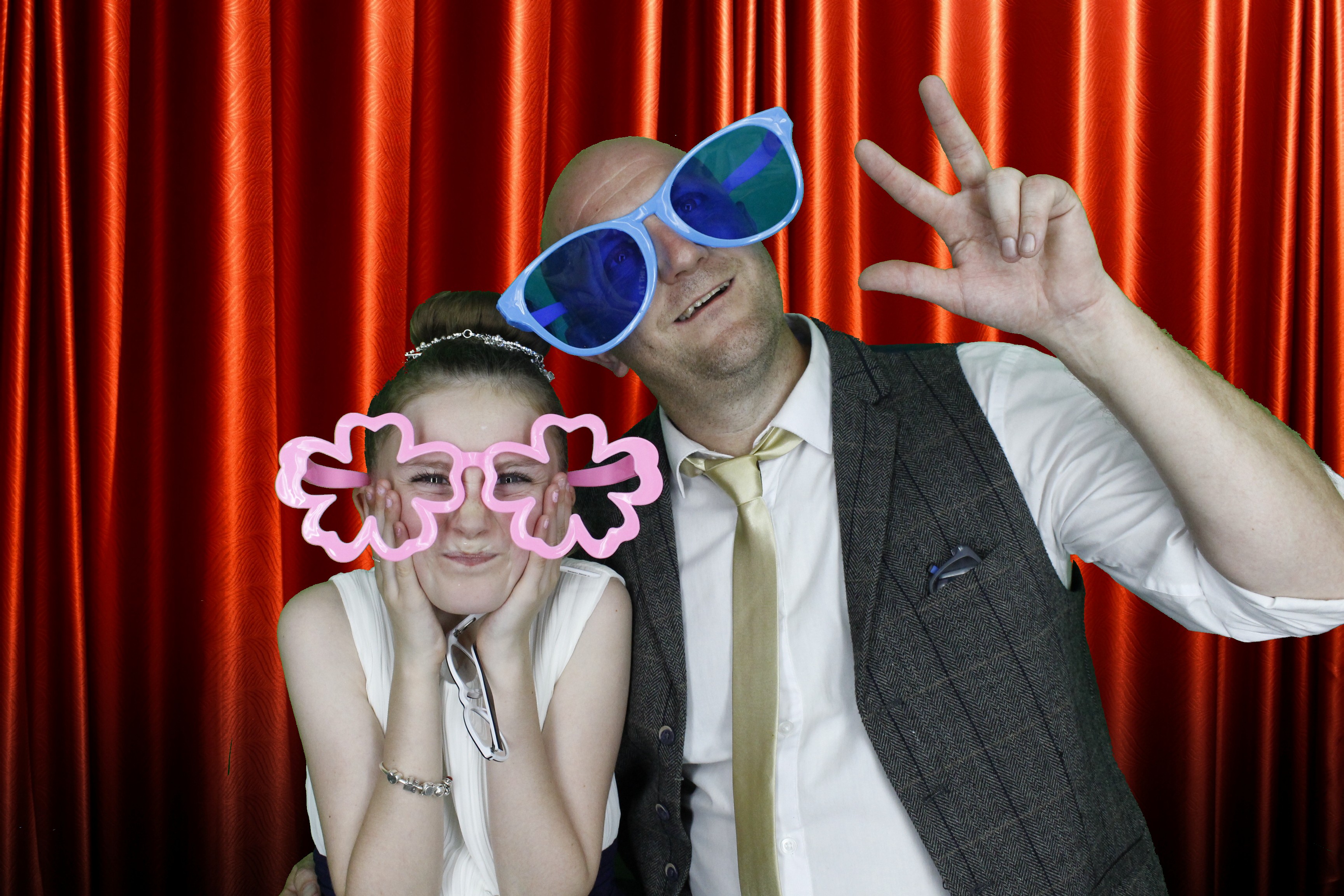 Hollie Mills | View more photos from the event at gallery.myphotoboothexperience.co.uk/u/MyPhotoBoothExperienceLtd/Hollie-Mills